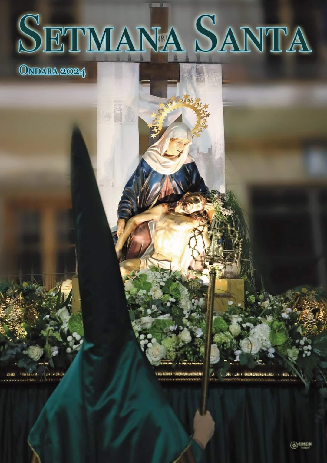 Semana Santa en Ondara 2024 Ondara